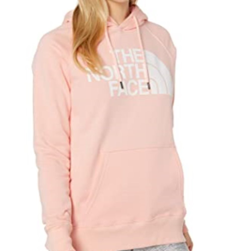The North Face Half Dome Pullover Hoodie
